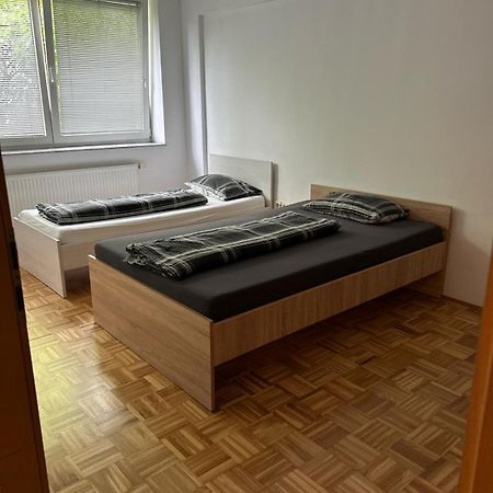Hotel Industrial Zone Lublana Zewnętrze zdjęcie